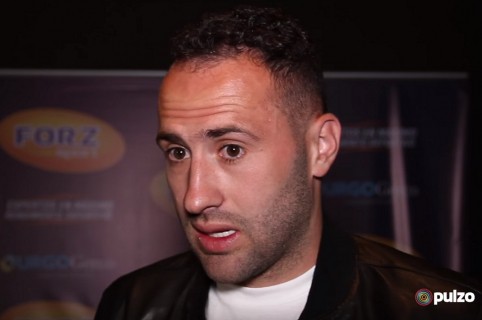 David Ospina