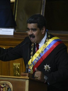 Nicolás Maduro