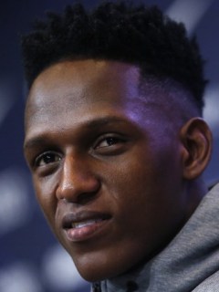 Yerry Mina