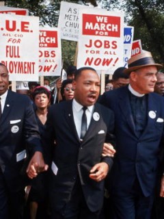 Martin Luther King