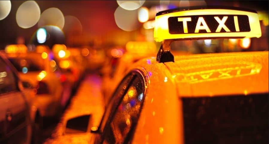 Taxi