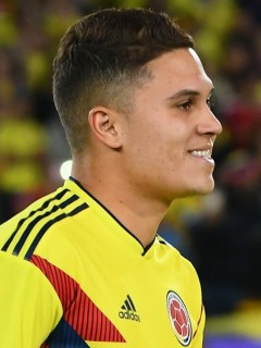 Juan Fernando Quintero