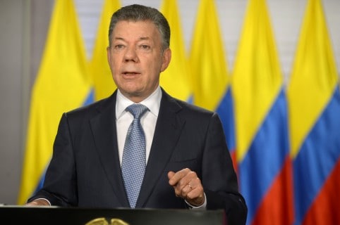 Juan Manuel Santos