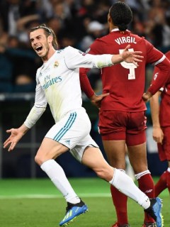 Gareth Bale