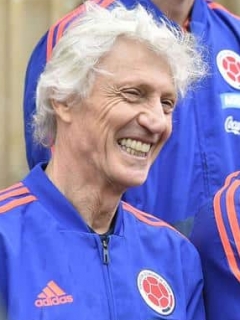 Pékerman y Falcao