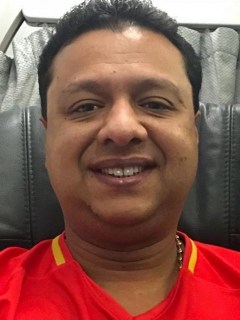 Rafael Santos