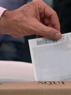 elecciones