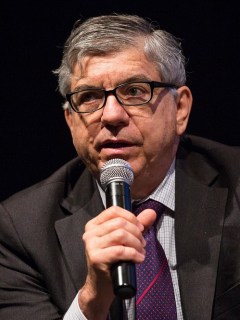 Cesar Gaviria