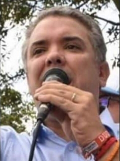 Elecciones Colombia