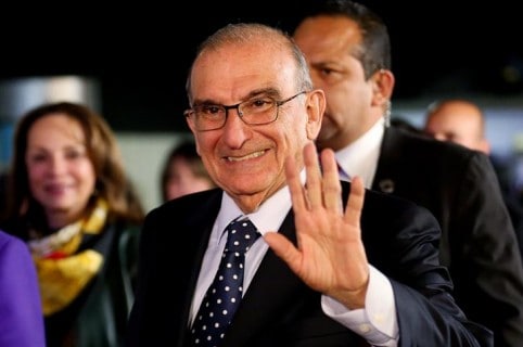 humberto De la Calle
