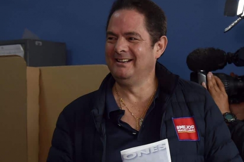 Germán Vargas Lleras