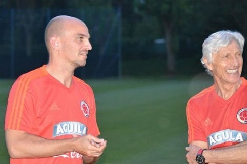 Esteban Cambiasso