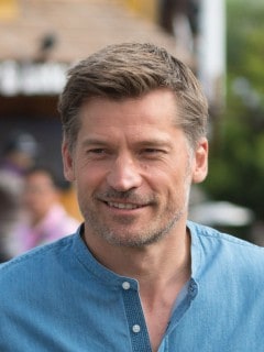 Nikolaj Coster-Waldau