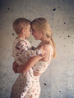 Ivanka Trump