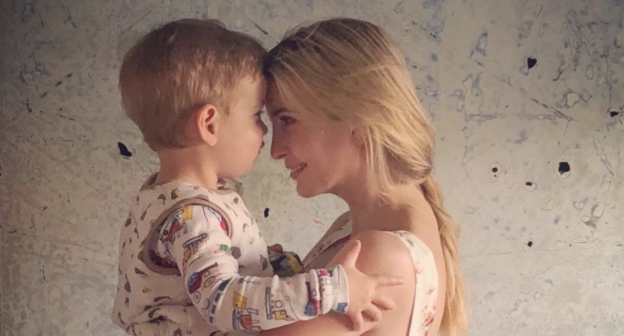 Ivanka Trump