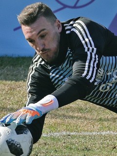 Franco Armani
