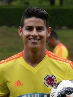 James