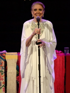 María Dolores Pradera