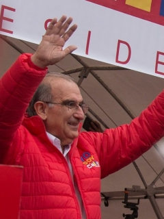 Humberto de la Calle