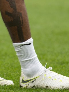 Raheem Sterling