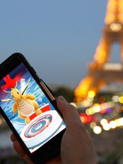 Pokémon Go