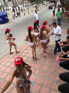 Camaá Vargas Lleras