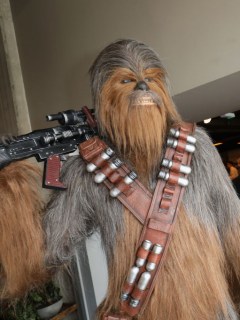 'Solo: A Star Wars Story'