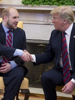 Joshua Holt