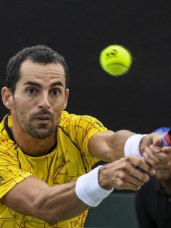 Santiago Giraldo