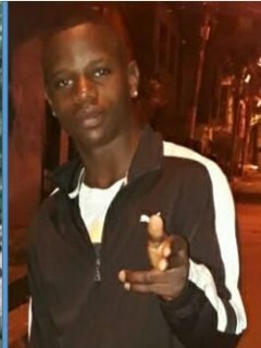 Emergencia en el río Cali se llevó a Jefferson Castillo, conocido como 'Yeyé'