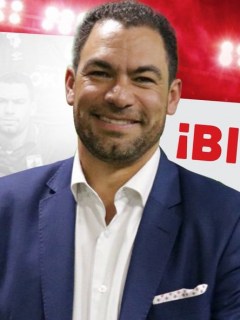 Ricardo Pérez