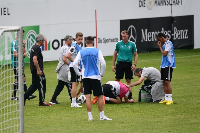 Julian Draxler Julian Draxler