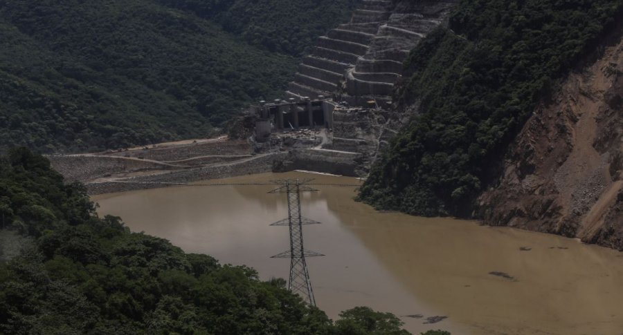 Hidroituango