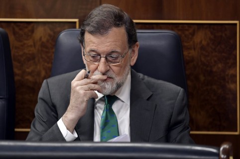 Mariano Rajoy