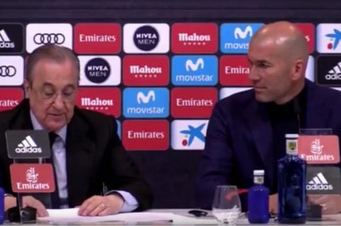 Zidane
