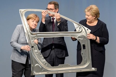Merkel