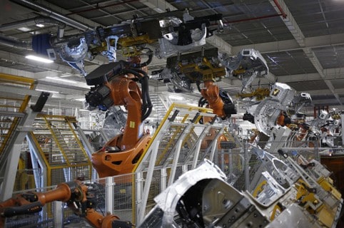 Manufactura