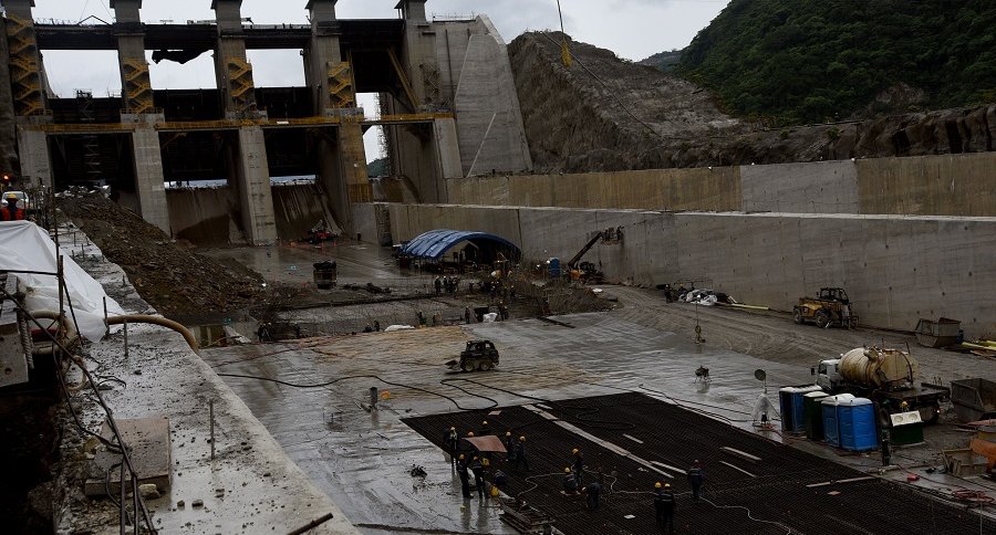 Hidroituango
