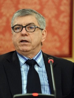 César Gaviria