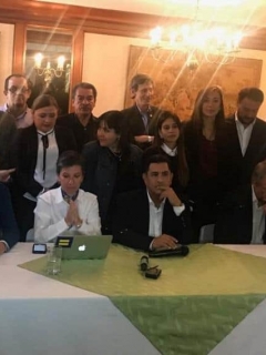 Alianza Verde