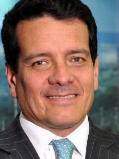 Felipe Bayón Pardo