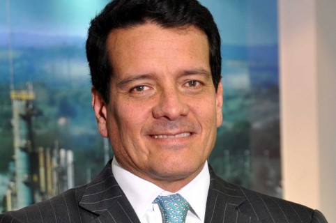 Felipe Bayón Pardo