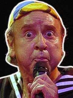 Carlos Villagrán