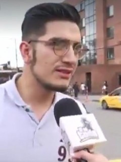 Yesid Alexánder Rodríguez