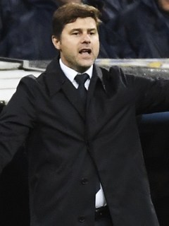 Mauricio Pochettino