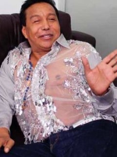 DiomedesDiaz