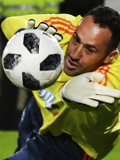 David Ospina