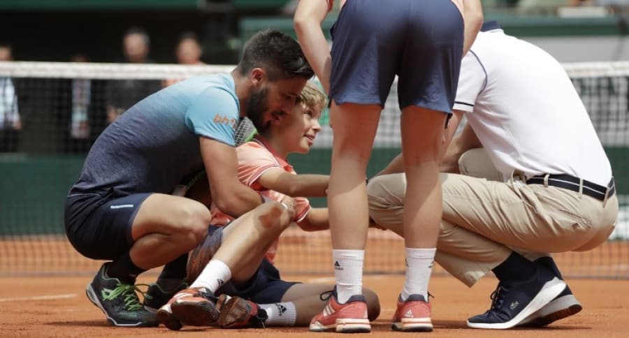 Damir Dzumhur