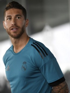 Sergio Ramos