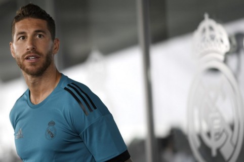 Sergio Ramos